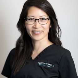 Nancy Tang, D.D.S. Nancy Tang, D.D.S.