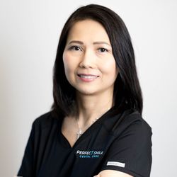 Annie Pham, D.D.S. Annie Pham, D.D.S.