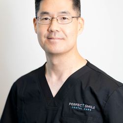 Samuel Choi, D.M.D. Samuel Choi, D.M.D.