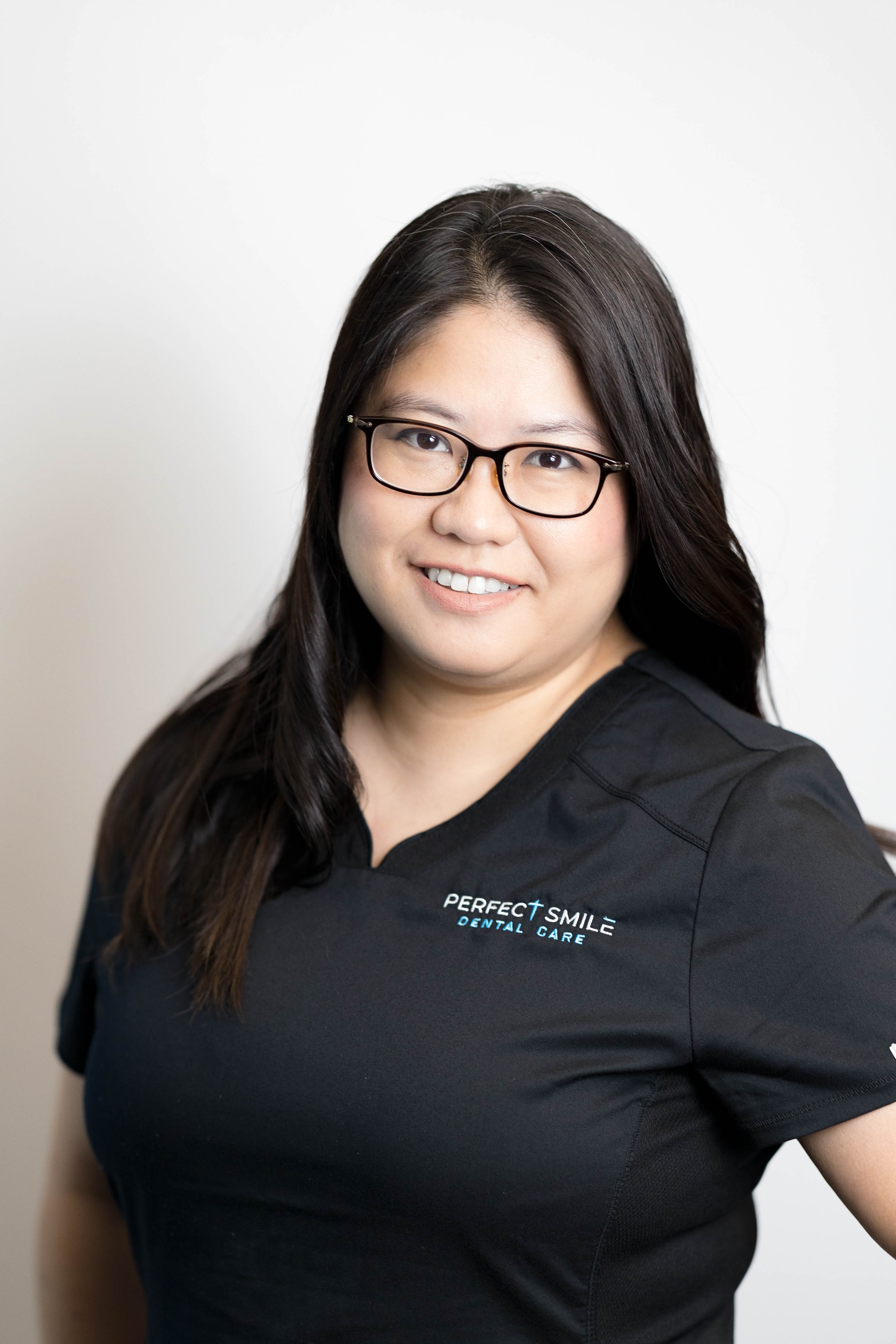 image of the doctor Heidi Lee, D.D.S.